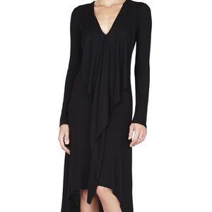 BCBG Little Black Dress